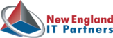 New England IT Partner logo