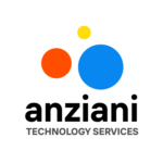 anziani technology services logo