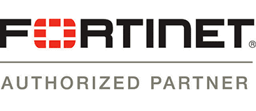 fortinet authorized partner logo